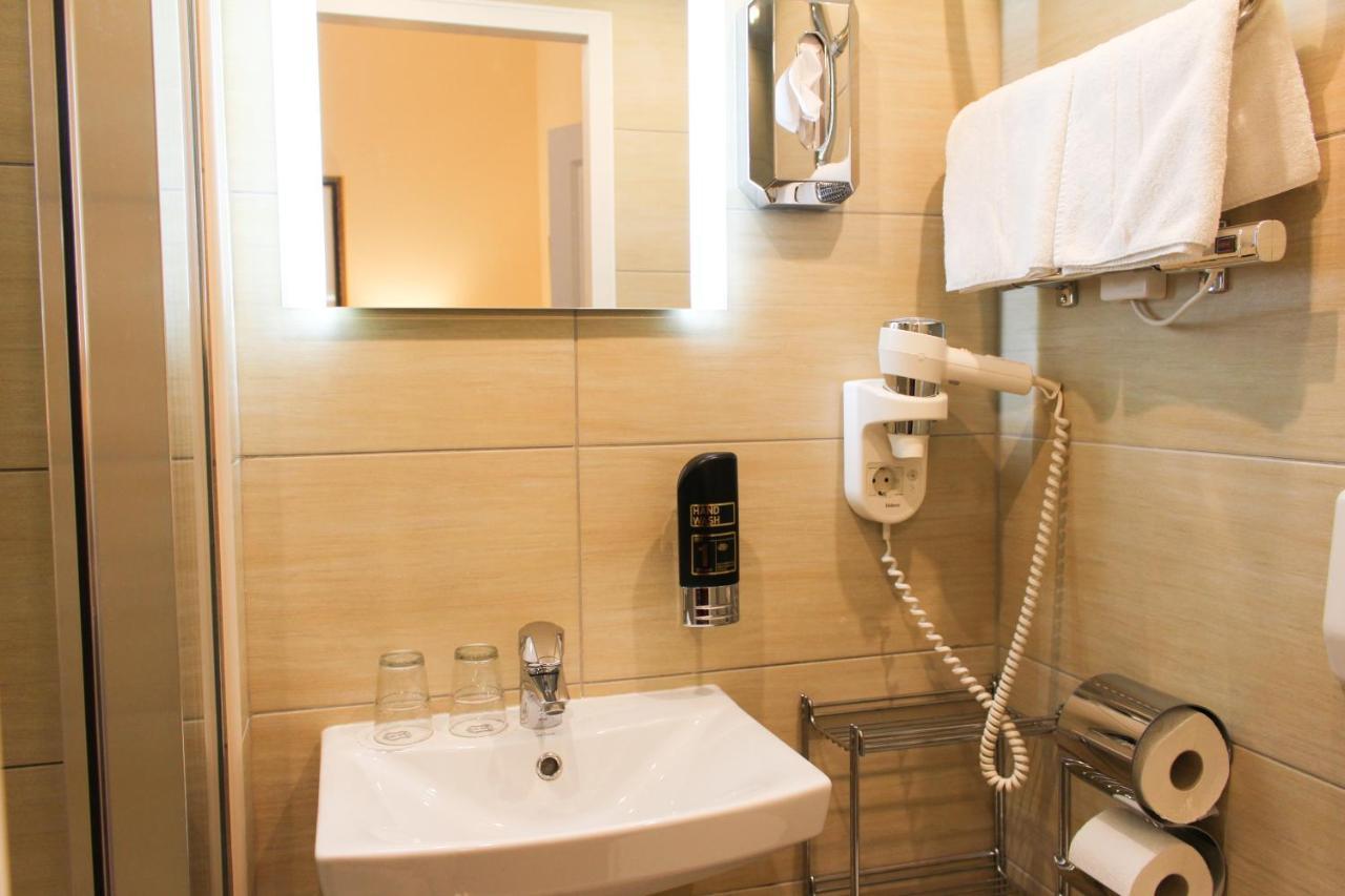 Private Comfort Stephansplatz - Self Check In 维也纳 外观 照片