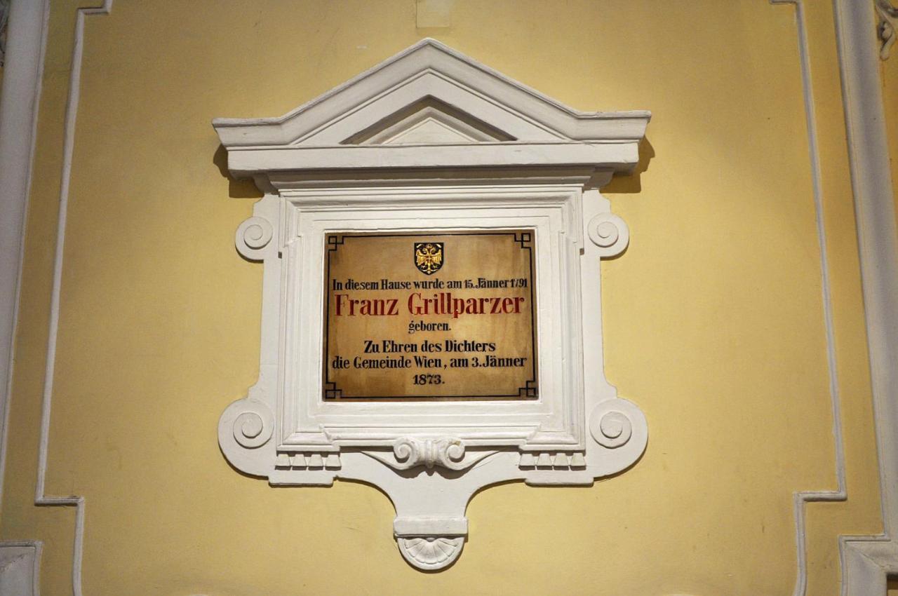Private Comfort Stephansplatz - Self Check In 维也纳 外观 照片