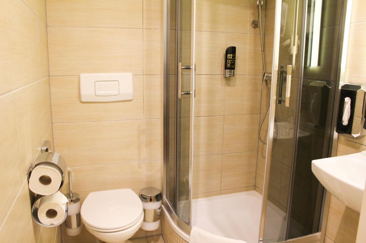 Private Comfort Stephansplatz - Self Check In 维也纳 外观 照片