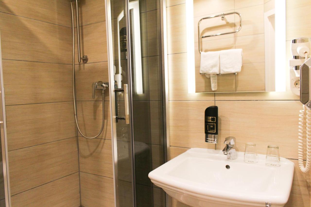 Private Comfort Stephansplatz - Self Check In 维也纳 外观 照片