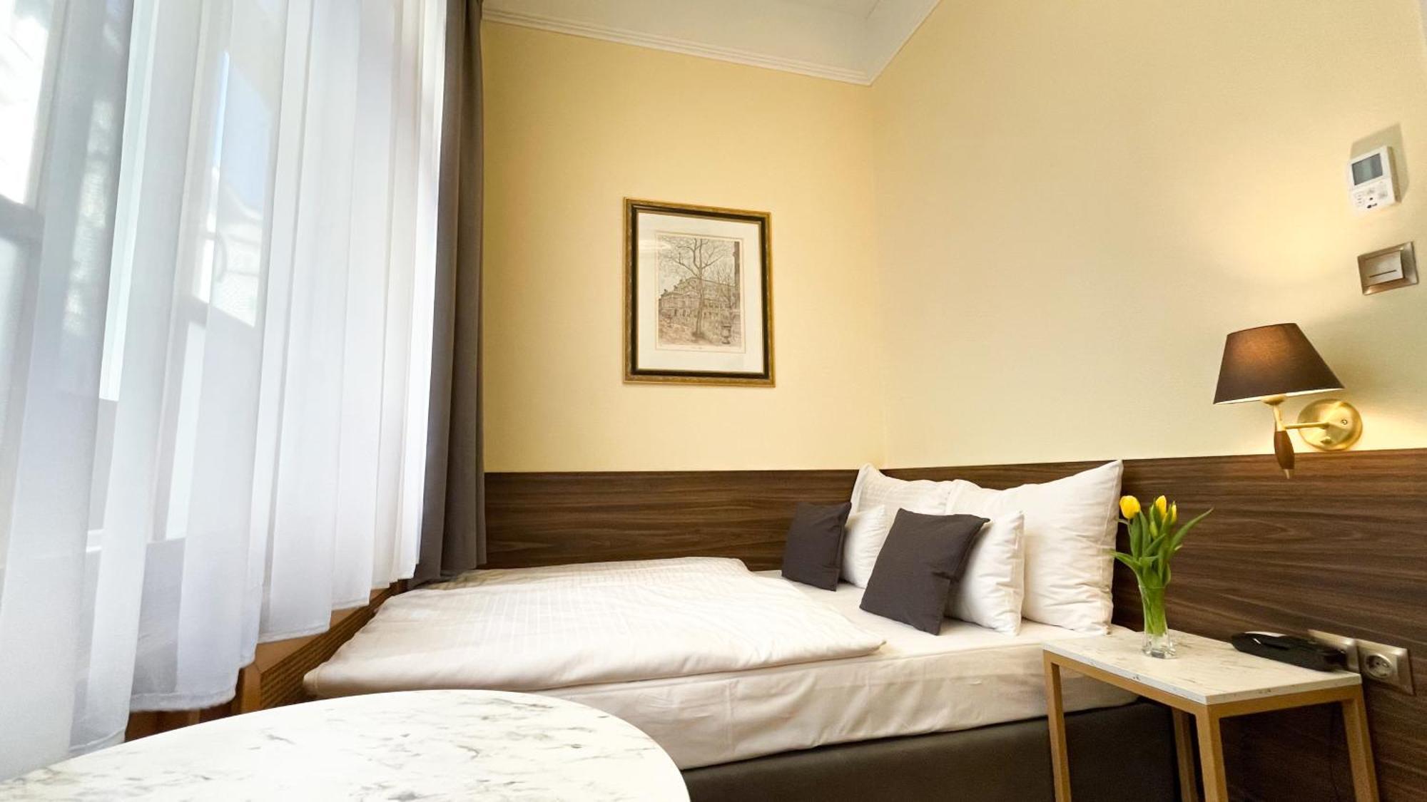 Private Comfort Stephansplatz - Self Check In 维也纳 外观 照片