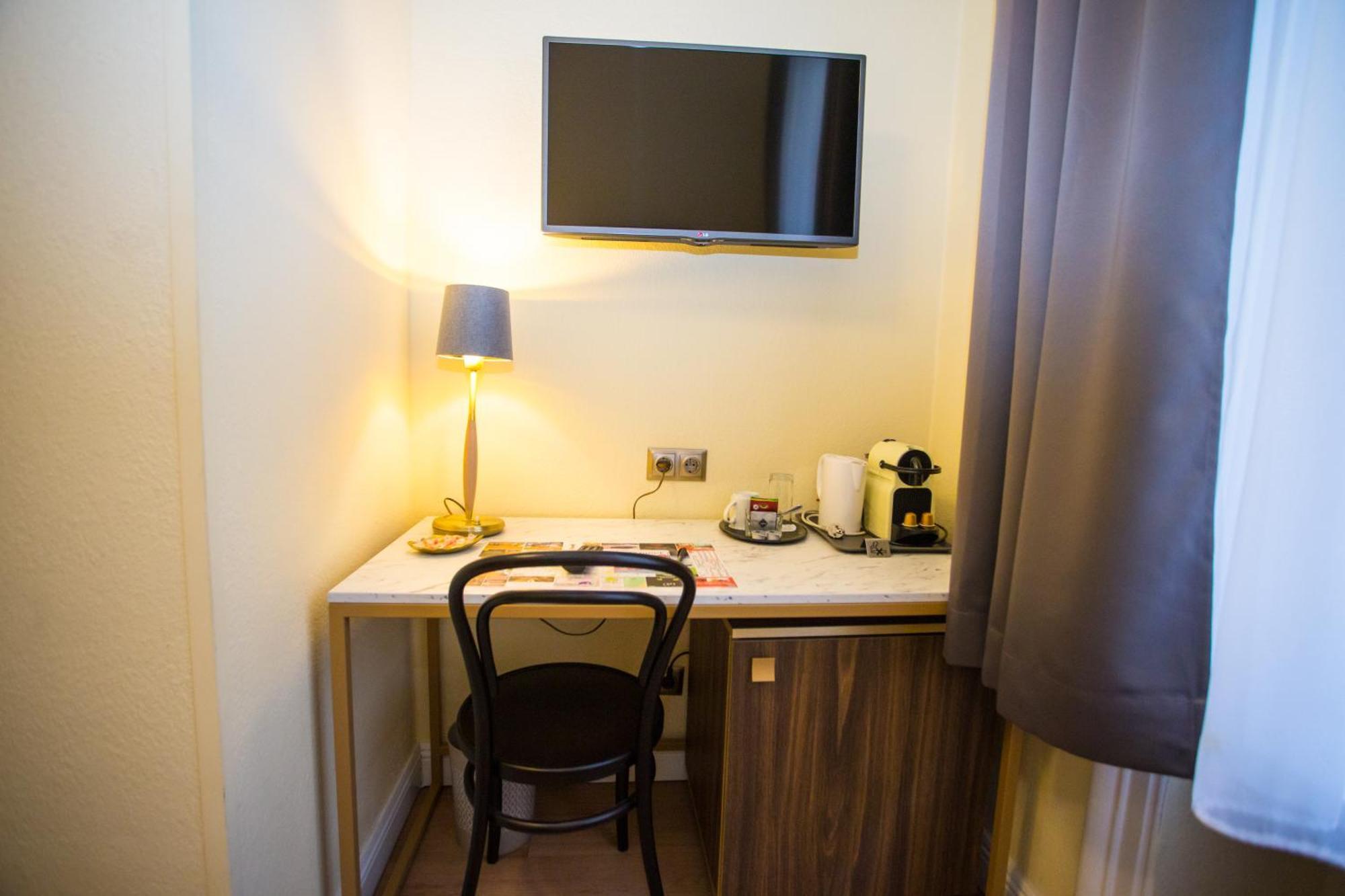 Private Comfort Stephansplatz - Self Check In 维也纳 外观 照片