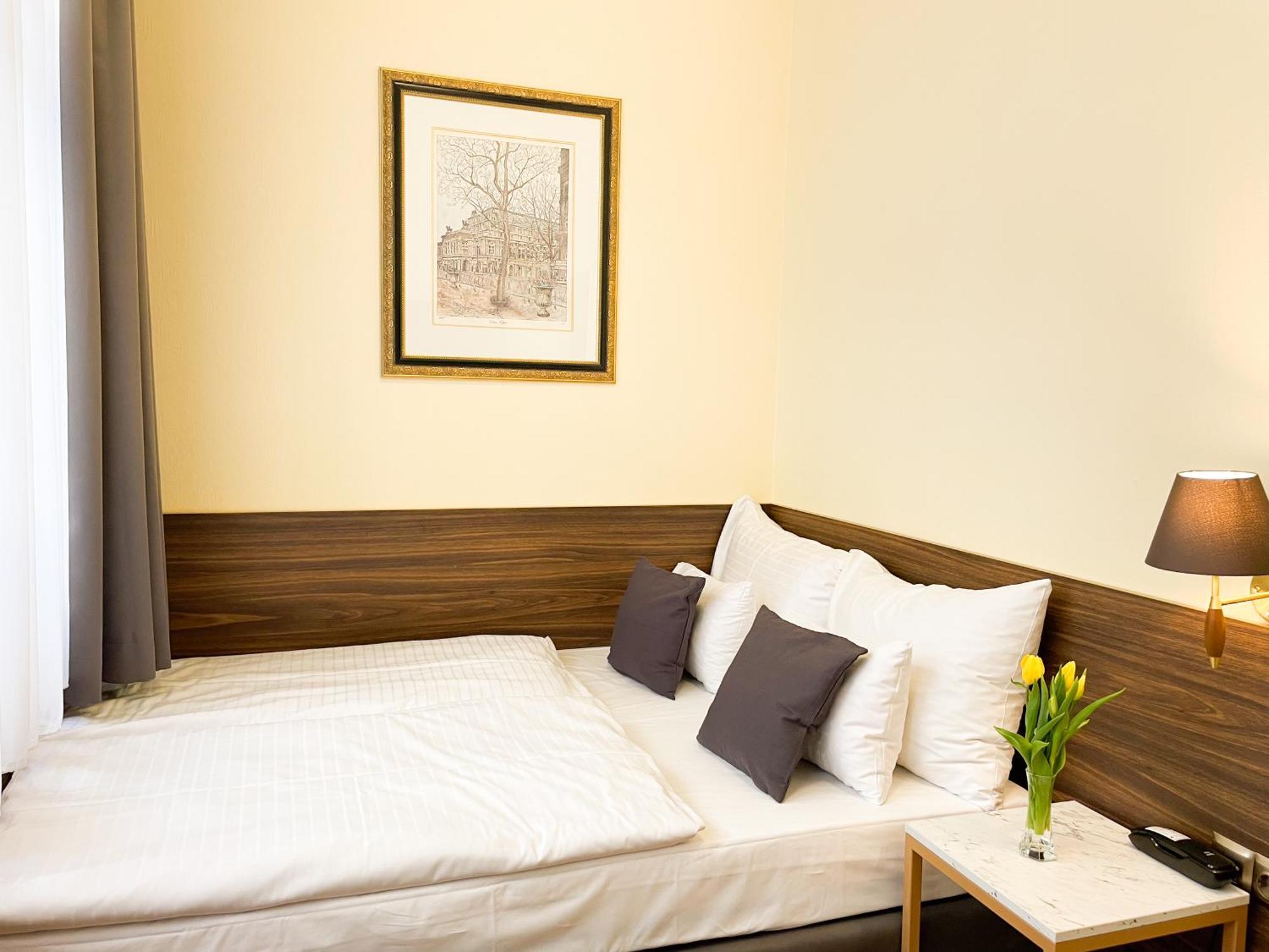 Private Comfort Stephansplatz - Self Check In 维也纳 外观 照片
