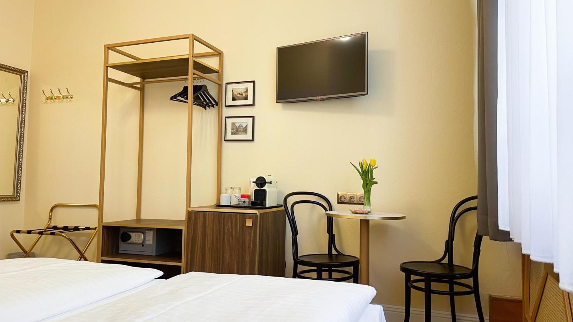 Private Comfort Stephansplatz - Self Check In 维也纳 外观 照片