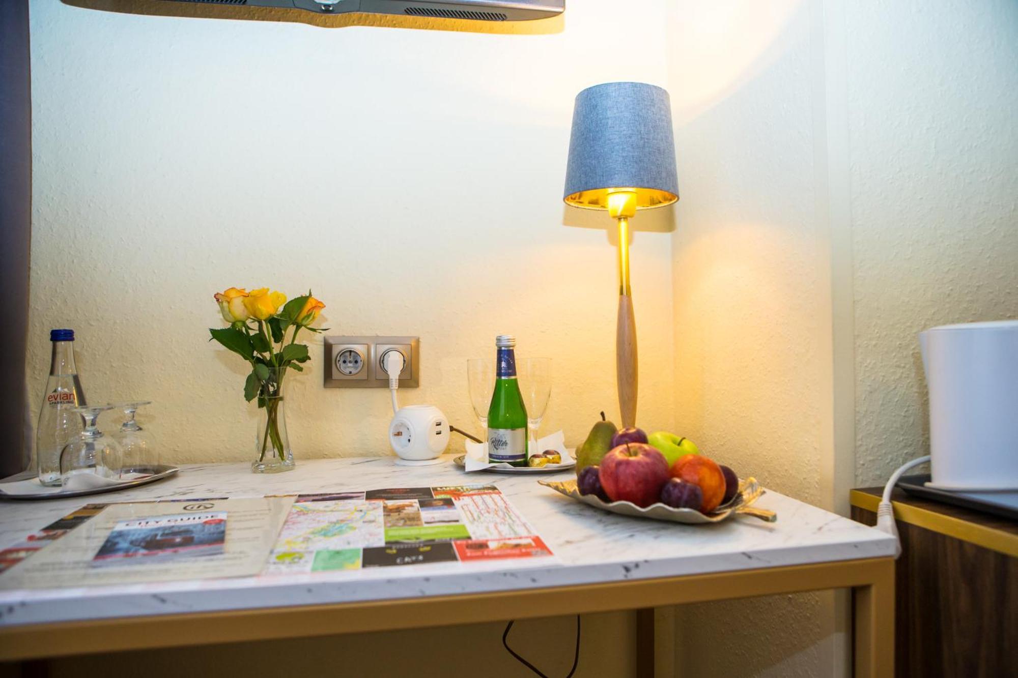 Private Comfort Stephansplatz - Self Check In 维也纳 外观 照片